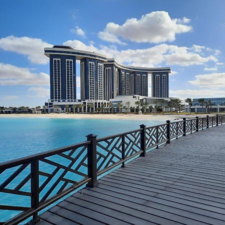 Hotel Regal Heights El-Alamein Exterior foto The Cove Rotana Resort
