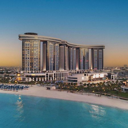 Hotel Regal Heights El-Alamein Exterior foto Hilton Ras Al Khaimah