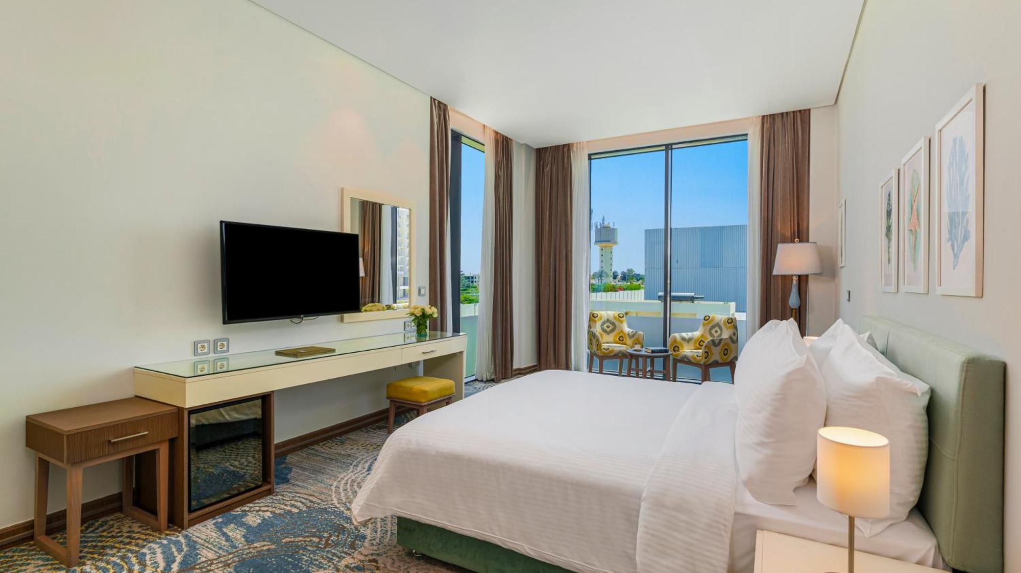 Hotel Regal Heights El-Alamein Zimmer foto