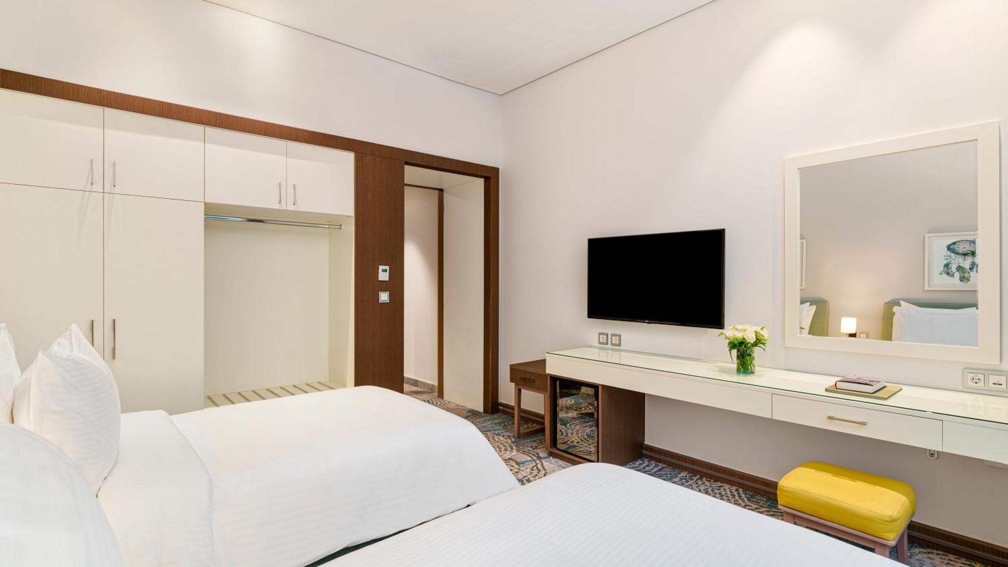 Hotel Regal Heights El-Alamein Zimmer foto Deluxe Room