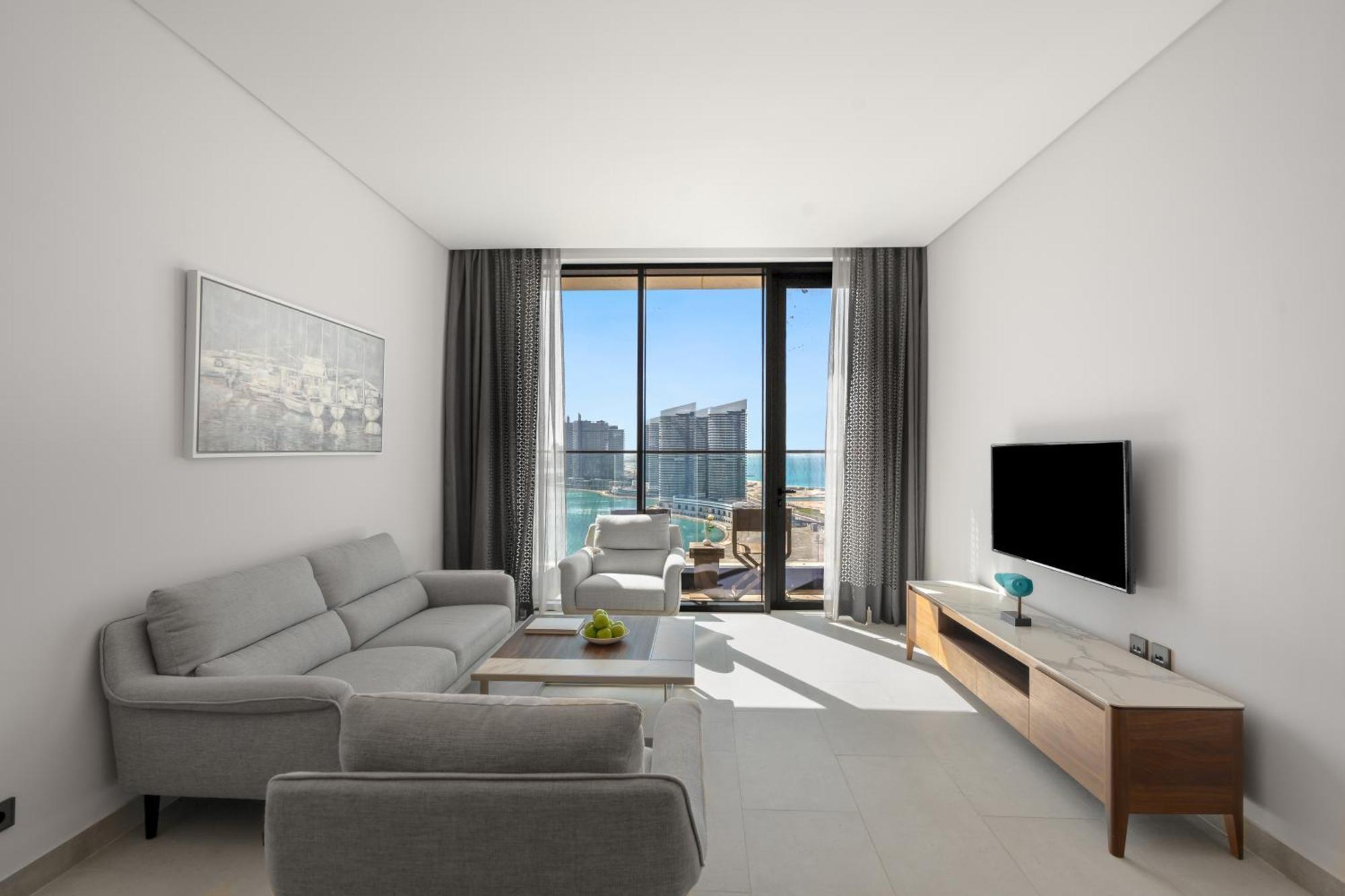 Hotel Regal Heights El-Alamein Zimmer foto