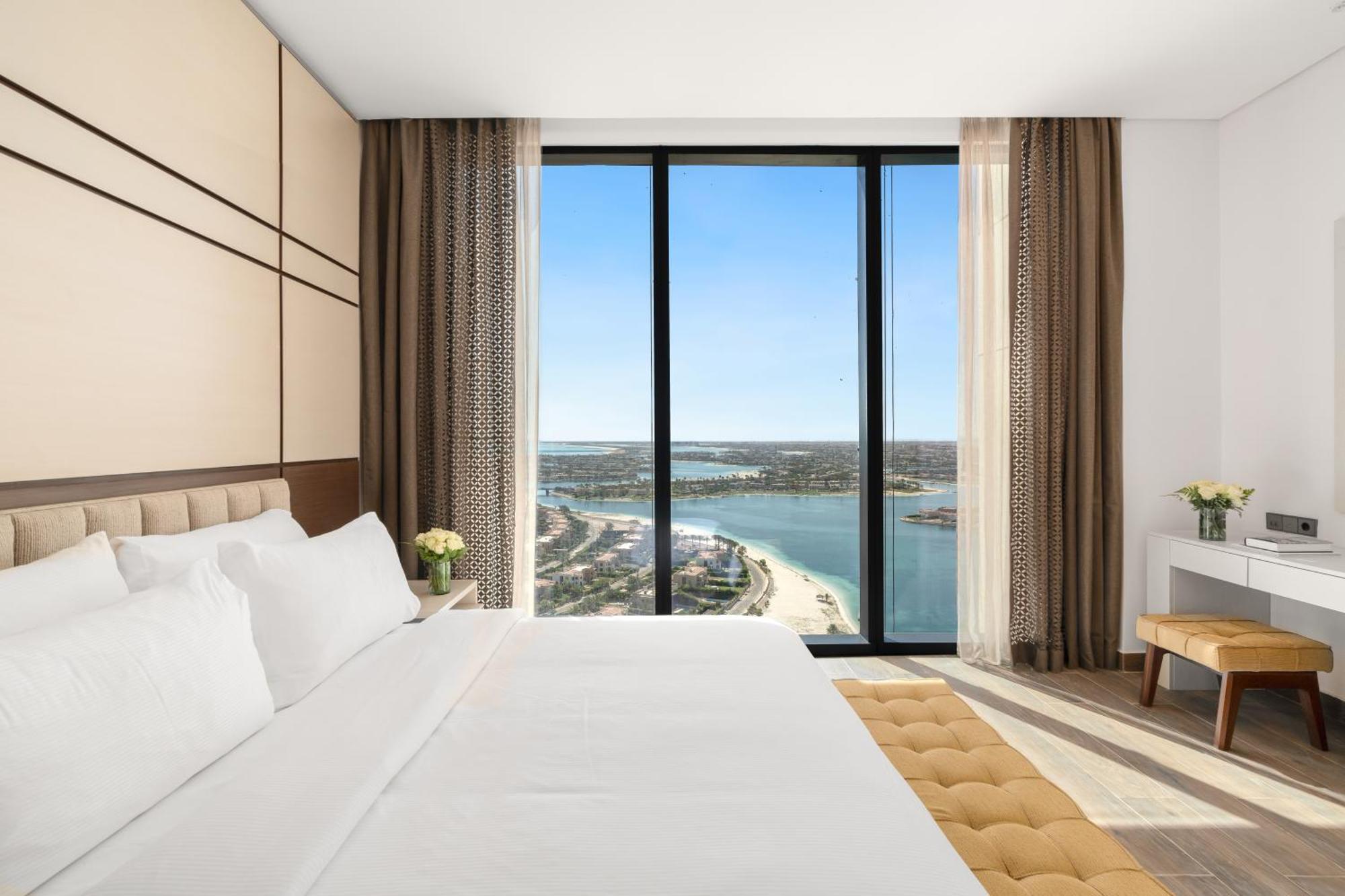 Hotel Regal Heights El-Alamein Zimmer foto