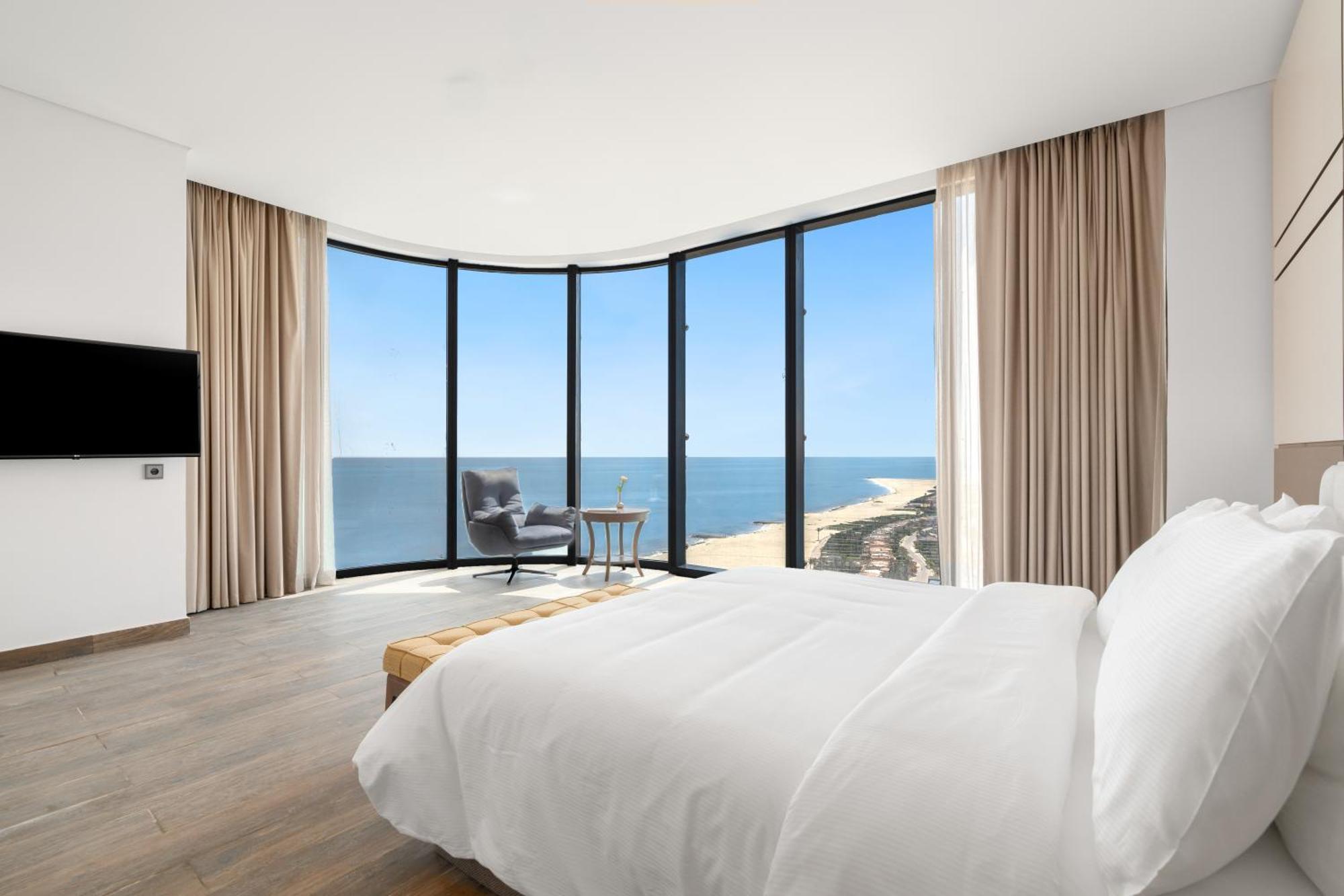 Hotel Regal Heights El-Alamein Zimmer foto