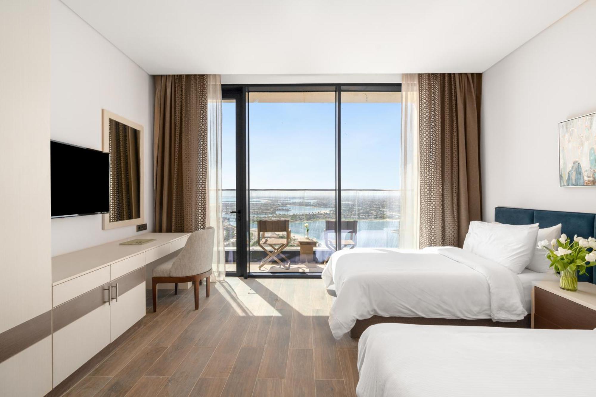 Hotel Regal Heights El-Alamein Zimmer foto