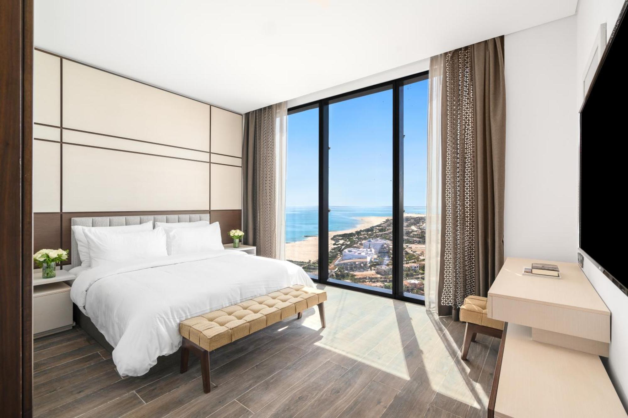 Hotel Regal Heights El-Alamein Zimmer foto